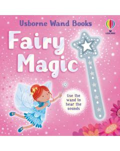 Dive into a world of wonder with Usborne magic picture books